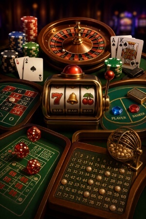 Casino Games